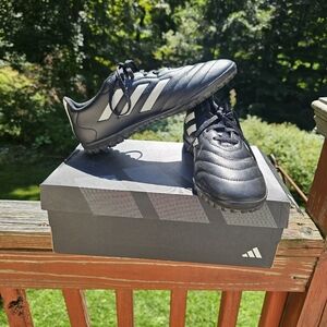 Adidas Soccer Shoes